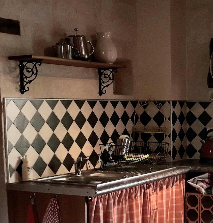 Le Logis Du Pressoir Self Catering Gites In Beautiful 18Th Century Estate In The Heart Of The Loire Valley With Heated Pool And Extensive Grounds. Les Bois-d'Anjou Exterior foto
